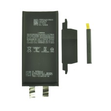 Аккумулятор без контроллера (банка/ячейка) для iPhone 12 Mini (2350 мАч) Усиленная Аккумулятор без контроллера (банка/ячейка) для iPhone 12 Mini (2350 мАч) Усиленная