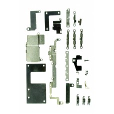 Комплект прижимных/защитных металлических пластин для iPhone 11 Комплект прижимных/защитных металлических пластин для iPhone 11