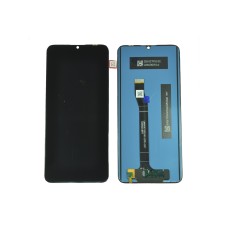 Дисплей для Huawei Nova Y72 (MGA-LX3)+Тачскрин черный ориг
