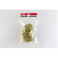 Губка для чистки паяльника металлическая YaXun Губка для чистки паяльника металлическая YaXun