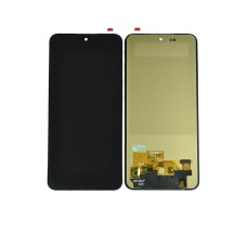Дисплей для Samsung SM-A366B/A36 5G/A566 A56 5G+Тачскрин черный In-Cell TFT