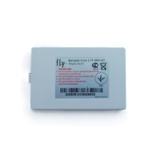 Аккумулятор для FLY V40/J100 (BL033) 100%