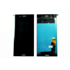 Дисплей для Sony Xperia XZ Premium G8141/G8142+Тачскрин черный ориг Дисплей для Sony Xperia XZ Premium G8141/G8142+Тачскрин черный ориг