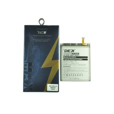 Аккумулятор DEJI для Samsung S938B/S25 Ultra EB-BS938ABY (4855 мАч) 100% емкости