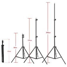 Держатель Штатив напольный WLTR-21 210 см