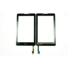 Тачскрин для Acer A1-713HD черный