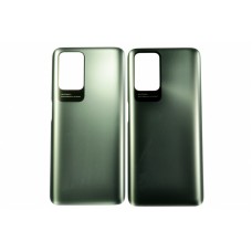 Задняя крышка для Xiaomi Redmi 10 (21061119DG) серый