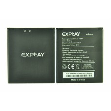 Аккумулятор для Explay 4Game