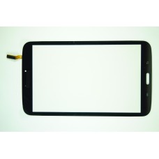 Тачскрин для Samsung SM-T310/T3100 Galaxy Tab 3 8.0 черный Тачскрин для Samsung SM-T310/T3100 Galaxy Tab 3 8.0 черный
