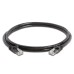Патч корд (витая пара) cat.5E 1.5м