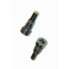 Винт для iPhone 8/8 Plus нижний 1 шт