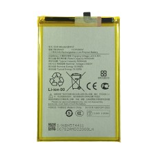 Аккумулятор для Xiaomi BN5T Poco M6 4G/Redmi 13 4G (5030 мАч)