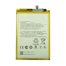 Аккумулятор для Xiaomi BN5K/BN5L Redmi 12C/Poco C55 (5000 мАч)
