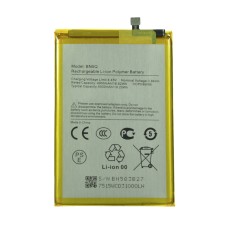 Аккумулятор для Xiaomi BN5Q Redmi 13C 4G/Poco C65 (5000 мАч)