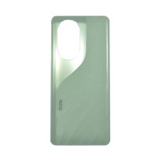 Задняя крышка для Huawei Honor 200 Pro (ELP-NX9) зеленый AAA