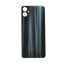 Задняя крышка для Samsung SM-A055F/A05 черный