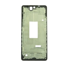 Рамка дисплея/средняя часть для Xiaomi Poco X5 Pro 5G (MZB0E1BIN/22101320G)