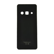 Задняя крышка для Xiaomi Redmi A3/Poco C61 (23129RN51X) черный