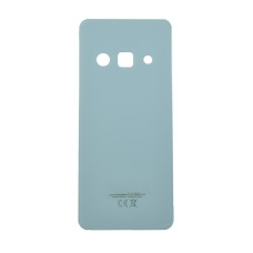 Задняя крышка для Xiaomi Redmi A3/Poco C61 (23129RN51X) голубой