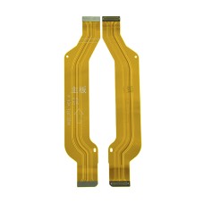 Шлейф для Huawei Honor 200 Pro (ELP-NX9) основной