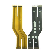 Шлейф для Samsung SM-A165F/A166B/A266B/A16 4G/A16 5G/A26 5G сновной