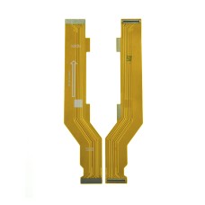 Шлейф для Xiaomi Redmi Note 12 Pro 5G (22101316C/22101316I/22101316G)/Poco X5 Pro 5G (22101320G) основной