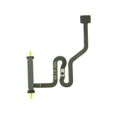 Шлейф для Samsung SM-A165F/A16 4G+сканер отпечатка черный