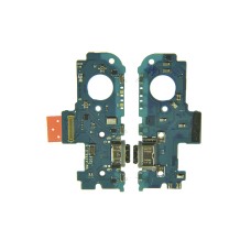 Шлейф для Samsung SM-A356E/A35 5G+разъем зу ориг