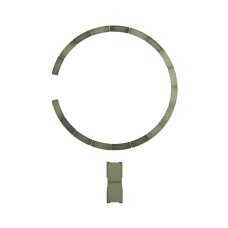 Магниты беспроводной зарядки MagSafe для iPhone 12/iPhone 12 Pro/iPhone 12 Pro Max