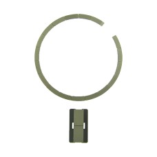 Магниты беспроводной зарядки MagSafe для iPhone 16/iPhone 16 Plus