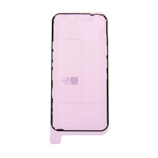 Проклейка для iPhone 14 Plus под крышку черный ориг