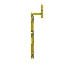 Шлейф для Xiaomi Redmi 13 4G/Poco M6 4G (2404APC5FG/24040RN64Y)+кнопки громкости/включения