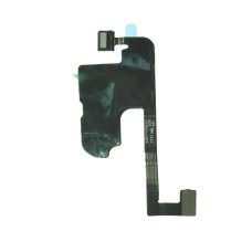 Шлейф для iPhone 15 Plus+датчик+микрофон ориг