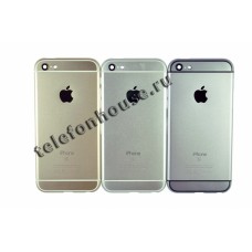 Корпус iPhone 5 в виде iPhone 6S
