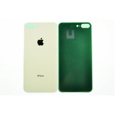 Задняя крышка для iPhone 8 Plus gold ORIG
