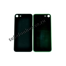 Задняя крышка для iPhone 8 black ORIG