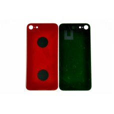 Задняя крышка для iPhone 8 red ORIG