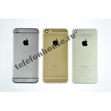Корпус iPhone 5 в виде iPhone 6