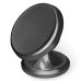 Держатель автомобильный WALKER CX-010, магнитный на воздуховод, черный