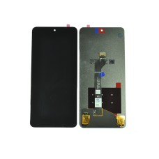 Дисплей (LCD) для Huawei Nova 11i (MAO-LX9N)+Touchscreen black