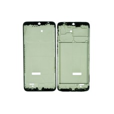 Рамка дисплея/средняя часть для Xiaomi Redmi 9T/Poco M3 черный