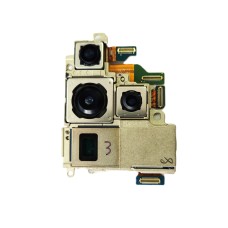 Камера для  Samsung S908 S22 Ultra блок камер 4 штуки ориг 100%
