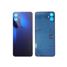 Задняя крышка для Tecno Pova 4 (LG7n) синий ориг