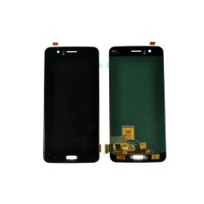 Дисплей (LCD) для OnePlus 5+Touchscreen black OLED