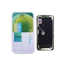 Дисплей для iPhone 11 Pro+Тачскрин черный (InCell JK) Дисплей для iPhone 11 Pro+Тачскрин черный (InCell JK)