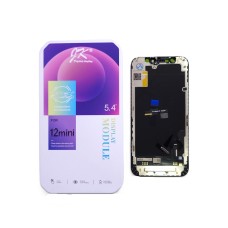 Дисплей для iPhone 12 Mini+Тачскрин черный (In-Cell JK) Дисплей для iPhone 12 Mini+Тачскрин черный (In-Cell JK)