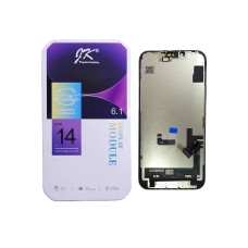 Дисплей для iPhone 14+Тачскрин черный (In-Cell JK) Дисплей для iPhone 14+Тачскрин черный (In-Cell JK)