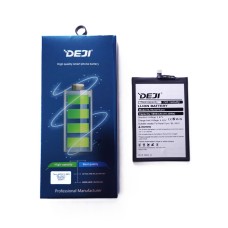 Аккумулятор DEJI для Infinix Note 10 Pro/Note 11 Pro/Note 11S/Hot 30 4G/Hot 40/Hot 40 Pro/Hot 50 Pro BL-49JX (5000mAh) 100% емкости