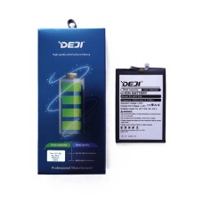 Аккумулятор DEJI для Infinix Hot 20/Hot 20S (X6827) BL-49LX (6000mAh) 100% емкости