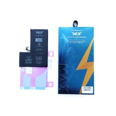 Аккумулятор DEJI для iPhone 15 Pro (3400mAh) Усиленный